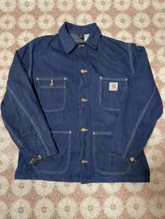 2026年最新】carhartt カーハート チョアコート lサイズの人気アイテム