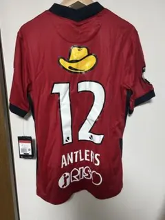 2026年最新】鹿島アントラーズ ユニフォーム 12の人気アイテム - メルカリ