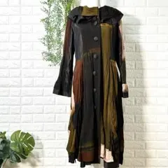 2026年最新】エイココンドウ コートの人気アイテム - メルカリ