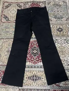 2026年最新】TORNADO MART ブーツカットデニム・フレアデニムの人気