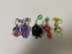 2026年最新】ピクミンストラップの人気アイテム - メルカリ