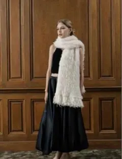 2026年最新】pigalle shaggy mufflerの人気アイテム - メルカリ