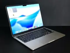 2026年最新】Macbook air m2 13インチ スターライトの人気アイテム
