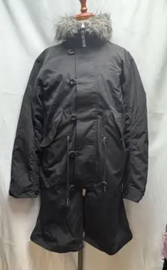 2026年最新】Pretty Green モッズコートの人気アイテム - メルカリ