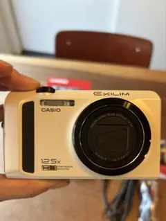 2026年最新】CASIO EX-ZR10の人気アイテム - メルカリ
