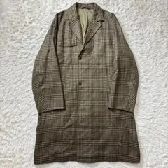 2026年最新】nest Robe CONFECT チェスターコートの人気アイテム