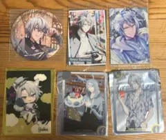 2026年最新】八乙女楽 缶バッジ まとめ売りの人気アイテム - メルカリ