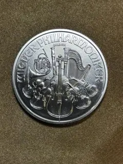 2026年最新】金貨 ウィーン 1オンスの人気アイテム - メルカリ