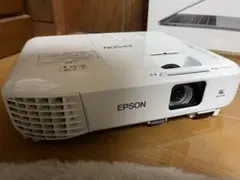 2026年最新】epson プロジェクター eb-w05の人気アイテム - メルカリ