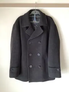 2026年最新】VAN JACKET Pコートの人気アイテム - メルカリ