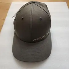 2026年最新】アークテリクス リーフ キャップの人気アイテム - メルカリ