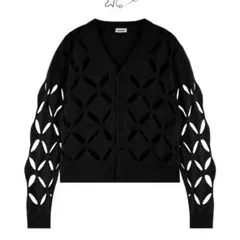 2026年最新】STEFAN cooke カーディガンの人気アイテム - メルカリ