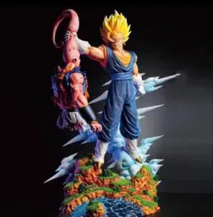 2026年最新】魔人ブウ ガレージキットの人気アイテム - メルカリ