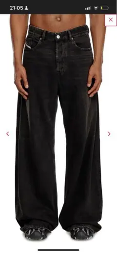 2026年最新】モーガン ディーゼルの人気アイテム - メルカリ