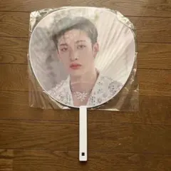 2026年最新】バンチャン うちわの人気アイテム - メルカリ