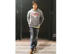 2026年最新】HYSTERIC GLAMOUR 小窓 キムタクの人気アイテム - メルカリ