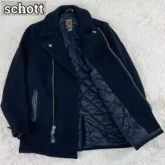 2026年最新】schott ワンスター pコートの人気アイテム - メルカリ