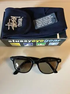 2026年最新】サングラス stussy hiroshiの人気アイテム - メルカリ
