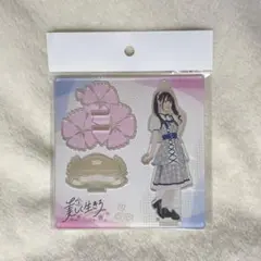 2026年最新】高嶺のなでしこ アクスタの人気アイテム - メルカリ