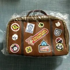 2026年最新】鋼の錬金術師 トランクの人気アイテム - メルカリ