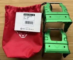 2026年最新】dynafit クランポンの人気アイテム - メルカリ