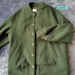 2026年最新】zucca スタジャンの人気アイテム - メルカリ