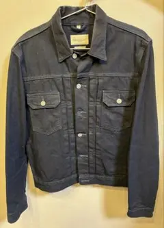 2026年最新】Levi's MADE＆CRAFTED Gジャン・デニムジャケットの人気