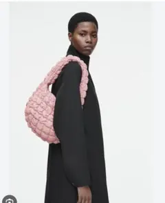 2026年最新】cos バッグ キルティング ミニの人気アイテム - メルカリ