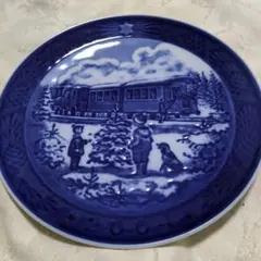 2026年最新】ロイヤルコペンハーゲン イヤープレート 2008の人気