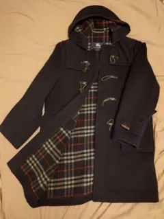 2026年最新】バーバリー ダッフルコート 子供の人気アイテム - メルカリ