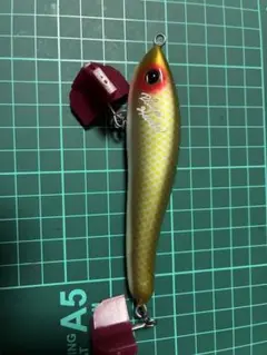 2026年最新】ハンドメイドルアーワークスの人気アイテム - メルカリ