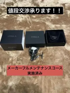 2026年最新】22ステラ 4000xgの人気アイテム - メルカリ