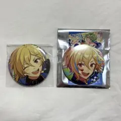 2026年最新】仁兎なずな 缶バッジの人気アイテム - メルカリ