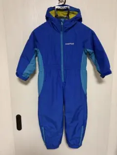 2026年最新】ジャンプスーツ 110 モンベルの人気アイテム - メルカリ