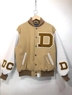 2026年最新】DESCENDANT スタジャンの人気アイテム - メルカリ