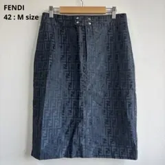 2026年最新】FENDI フェンディ スカートの人気アイテム - メルカリ