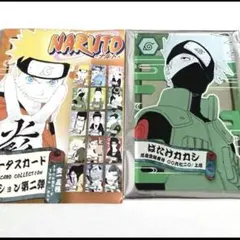 2026年最新】ステータスカード ナルトの人気アイテム - メルカリ