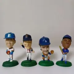 2026年最新】松井秀喜 フィギュアの人気アイテム - メルカリ