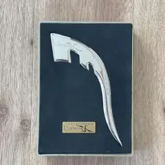 2026年最新】ペーパーナイフ アイスラッガーの人気アイテム - メルカリ