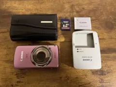 2026年最新】canon IXY 12.1の人気アイテム - メルカリ