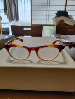 2026年最新】本鼈甲メガネの人気アイテム - メルカリ