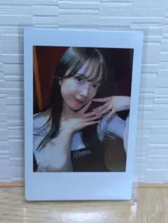 2026年最新】小湊よつ葉 チェキの人気アイテム - メルカリ