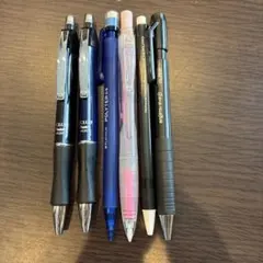 2026年最新】シャープペンシル まとめ売りの人気アイテム - メルカリ