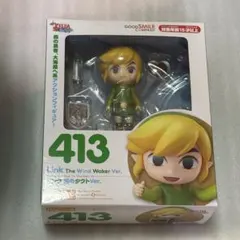 2026年最新】ねんどろいど リンク 風のタクトの人気アイテム - メルカリ