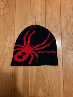 2026年最新】supreme spyder beanieの人気アイテム - メルカリ