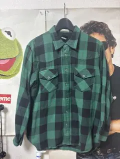 2026年最新】グットイナフ チェックシャツの人気アイテム - メルカリ