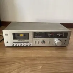 2026年最新】テクニクス rs-m13の人気アイテム - メルカリ