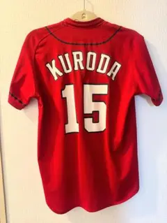 2026年最新】黒田 ユニフォームの人気アイテム - メルカリ