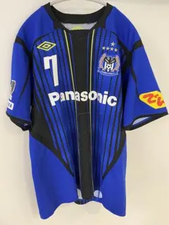 2026年最新】遠藤保仁 ユニフォームの人気アイテム - メルカリ