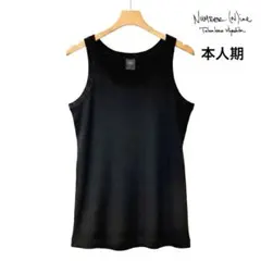 2026年最新】number (n)ine タンクトップの人気アイテム - メルカリ